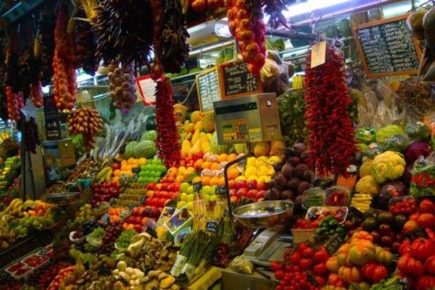 Что такое рынок и капитализм